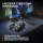 STEELSERIES Arctis Nova Pro Wireless 61520 - 1043670 - zdjęcie 8